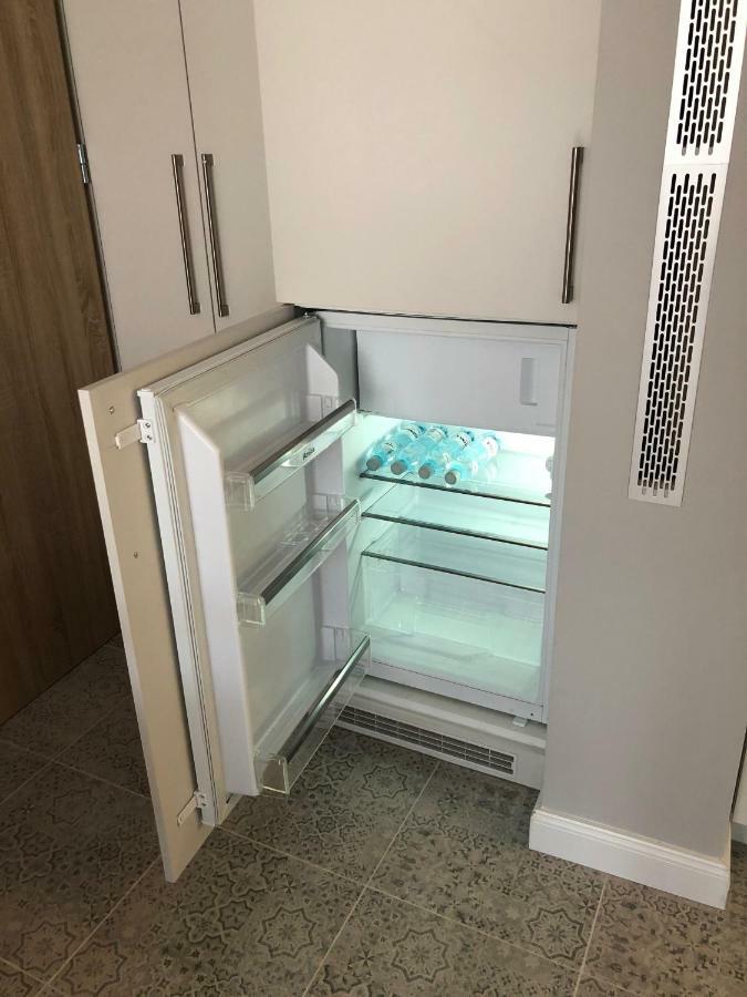 CR Komfortowy Apartament blisko Centrum Białystok Eksteriør billede