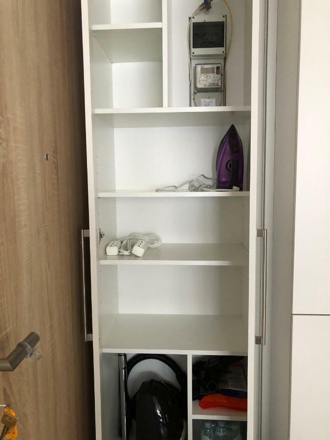 CR Komfortowy Apartament blisko Centrum Białystok Eksteriør billede