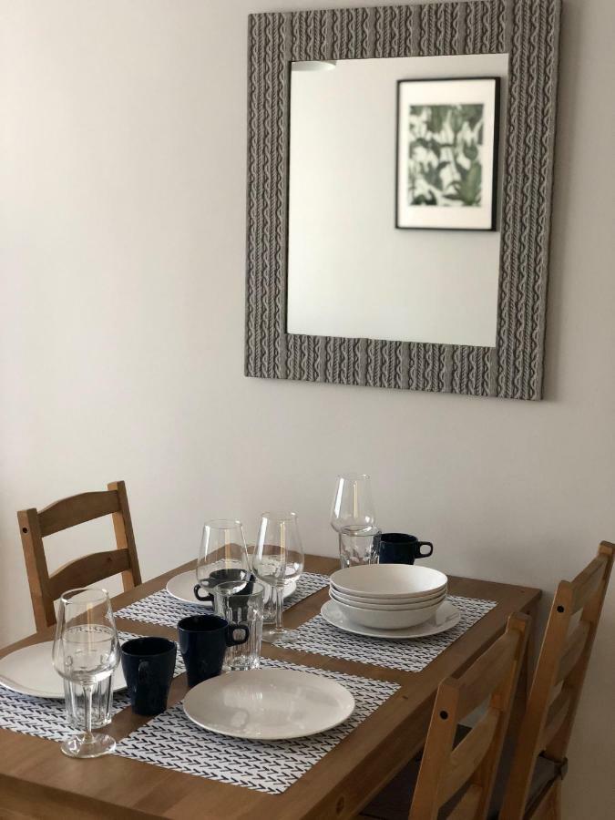 CR Komfortowy Apartament blisko Centrum Białystok Eksteriør billede