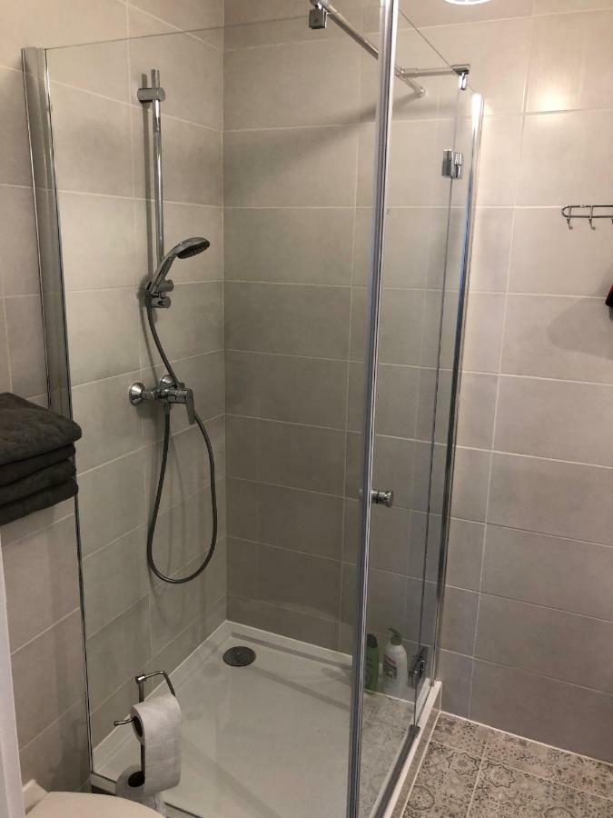 CR Komfortowy Apartament blisko Centrum Białystok Eksteriør billede