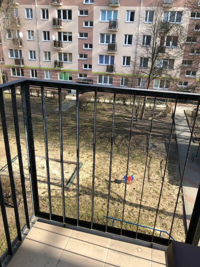 CR Komfortowy Apartament blisko Centrum Białystok Eksteriør billede