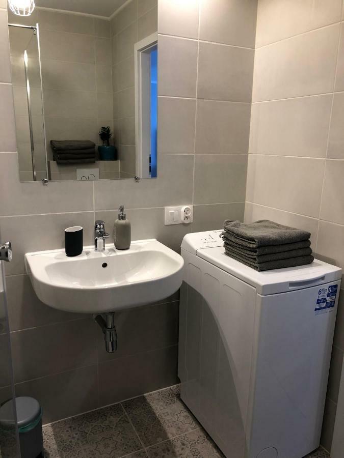 CR Komfortowy Apartament blisko Centrum Białystok Eksteriør billede