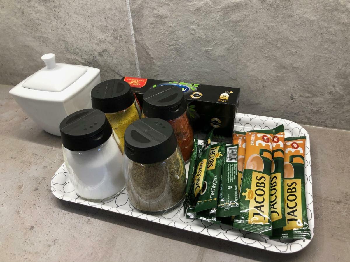 CR Komfortowy Apartament blisko Centrum Białystok Eksteriør billede